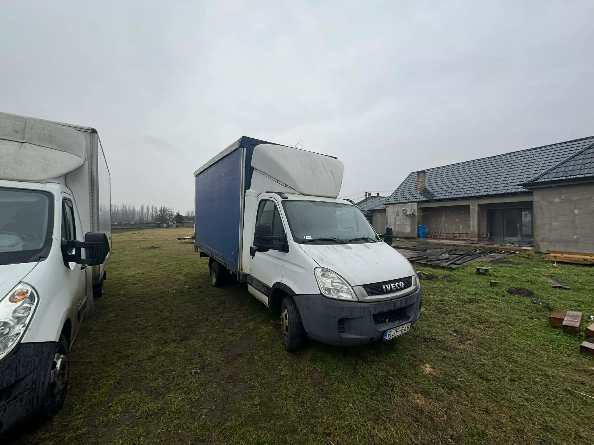 Iveco Daily