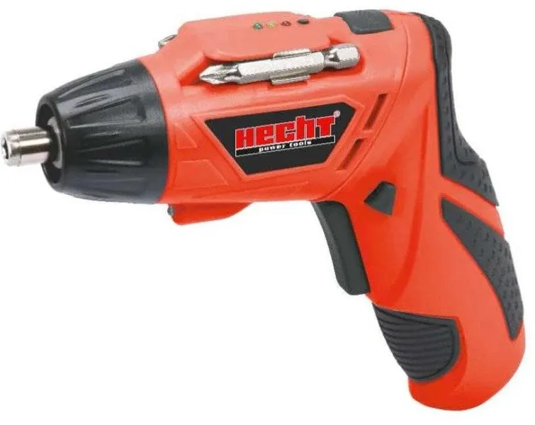HECHT 1240 akkus csavarbehajtó (kézi)