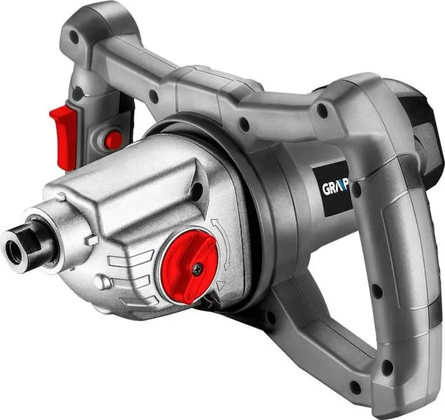 GRAPHITE 58G785 KEVERŐGÉP 1400W, I: 250-500, II: 400-800 /PERC, GRAPHITE