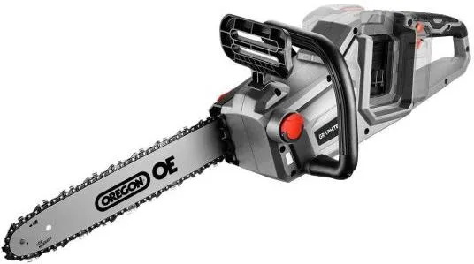 GRAPHITE 58G043 akkus láncfűrész szénkefe mentes