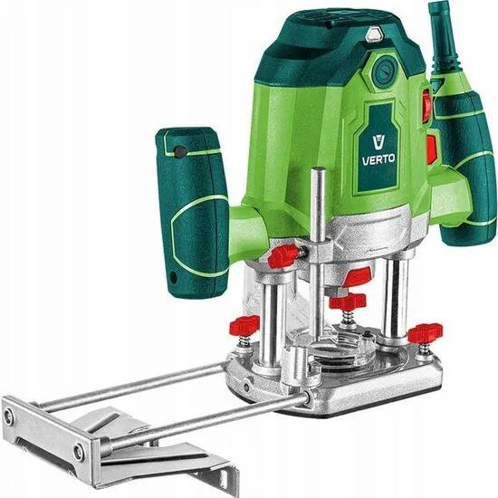 VERTO 52G713 FELSŐMARÓ 1200W, 6/8MM