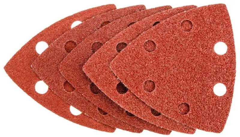 GRAPHITE  56H014 csiszolópapír  5R 83x83x83