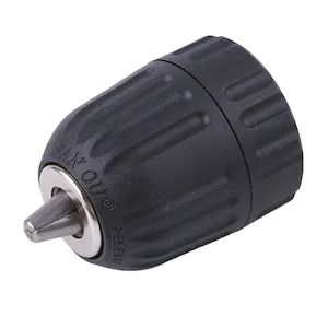 VERTO 66H208 fúrótokmány gyorsbefogású 10mm 3/8"