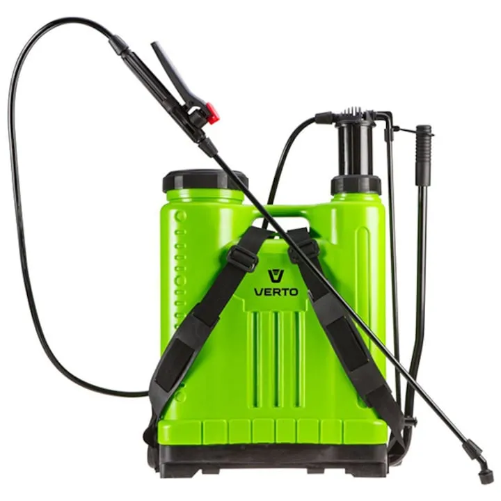 VERTO 15G508 PERMETEZŐ, HÁTI 20 L, VERTO