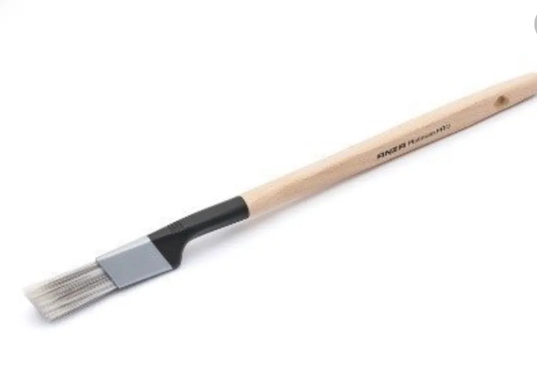 ANZA Platinium Pro Precision ecset