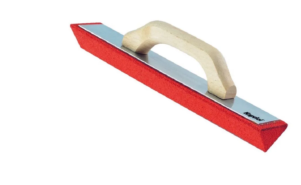 Kapriol 23075 szivacsos sarok simító 350mm