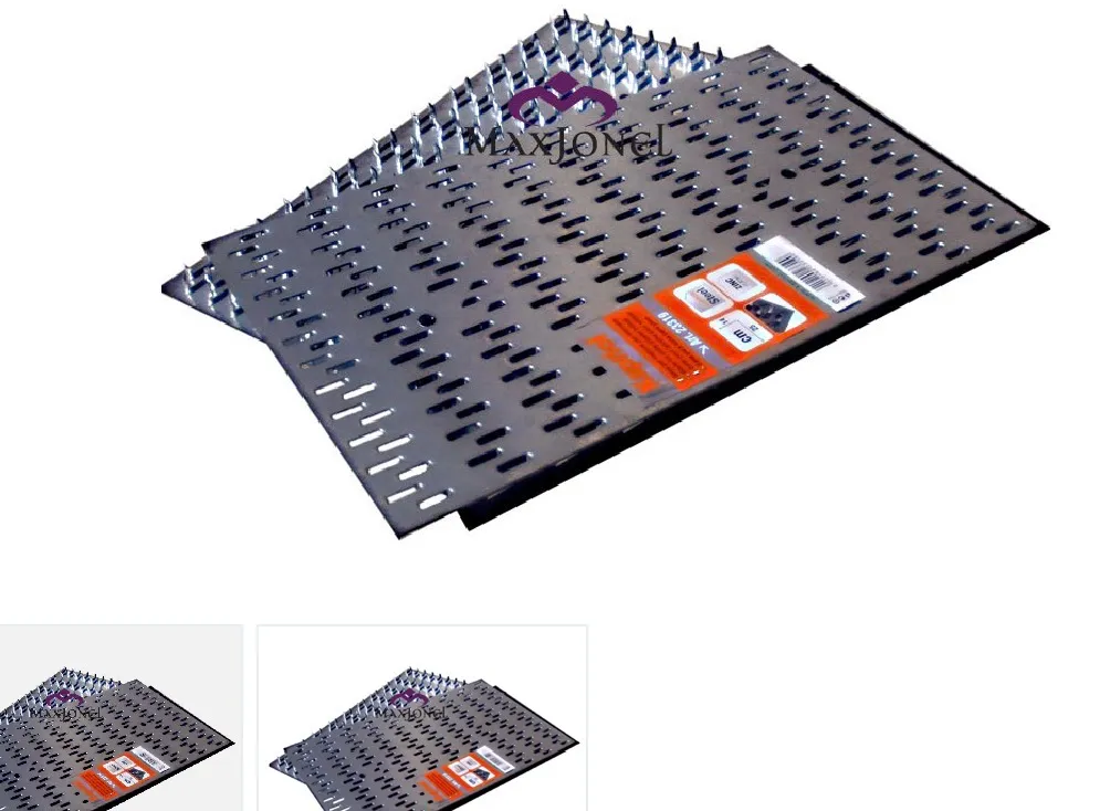 Kapriol 23319 vakolat csiszolóhoz tartalékpenge 14x25cm