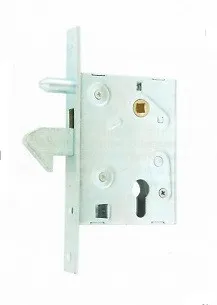 ANBO tolókapuzár 60mm kampós