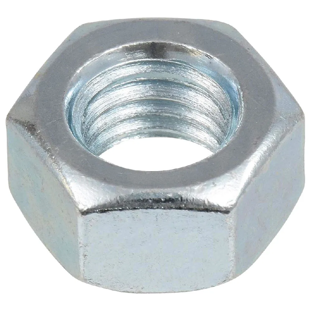 Anya hatlapfejű M12 horganyzott normál 934