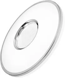 Avide LED Mennyezeti Lámpa Eris 24W 350*85mm CW 3000K