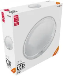 AVIDE LED mennyezeti lámpa PANDORA  E27 FOGLATTAL 380x110 mm