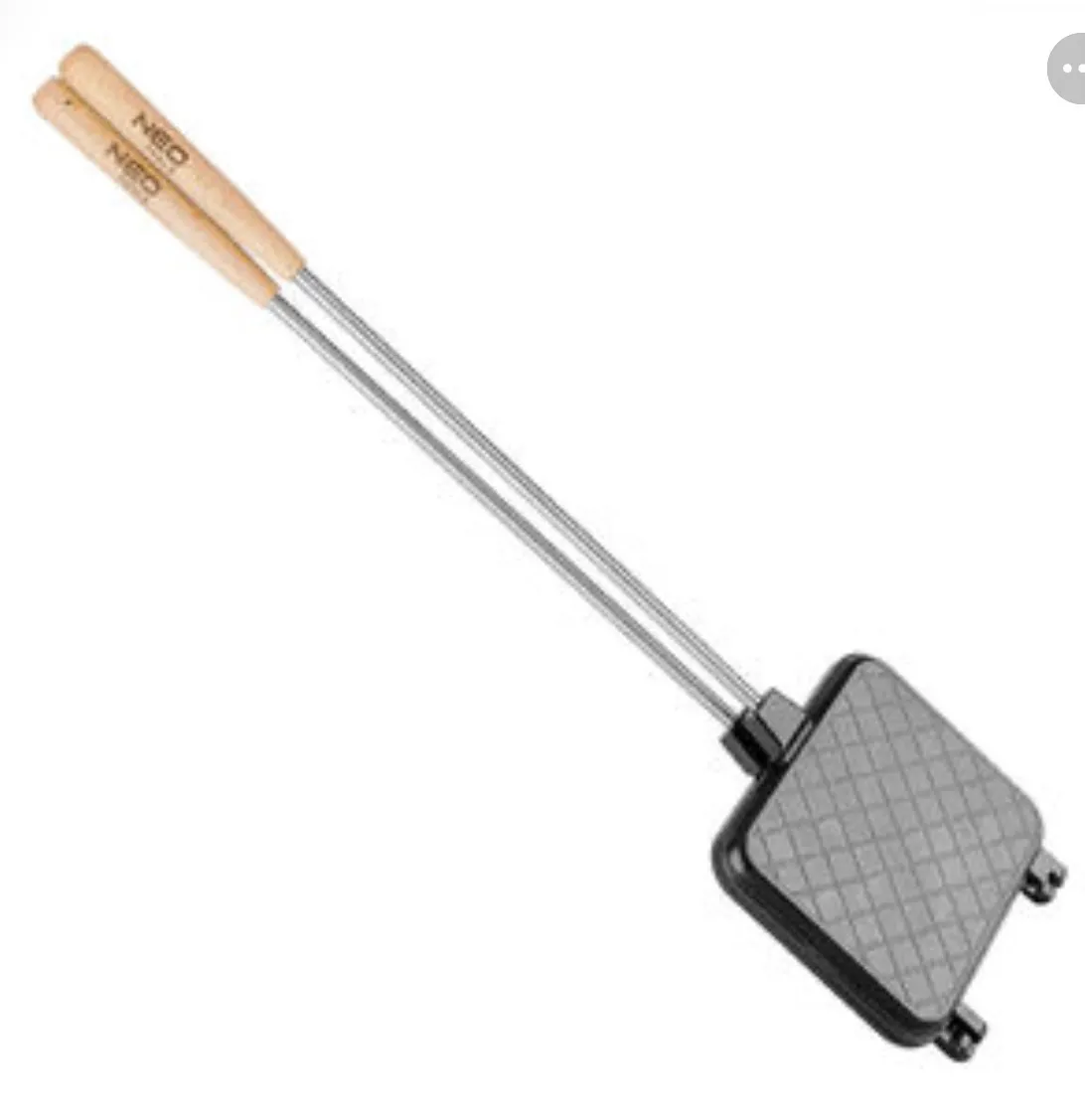 NEO TOOLS 63-156 TÁBORTŰZ SZENDVICSKÉSZÍTŐ, NEO