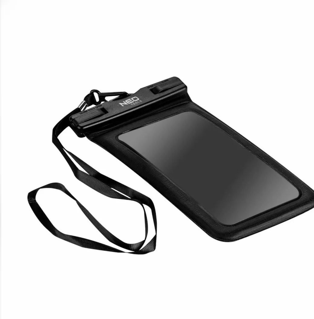 NEO TOOLS 63-135 Vízálló telefontok