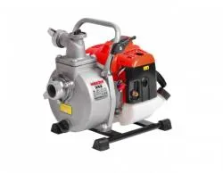 HECHT 343 HECHT 343 - Benzinmotoros szivattyú