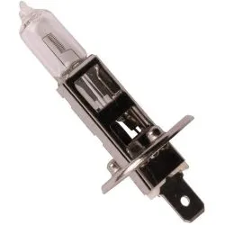 Autós izzó H1 12V 60/55W