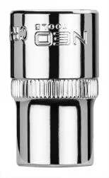 NEO TOOLS 08-026 DUGÓKULCS 26MM, 1/2", 6 PONTOS, SUPERLOCK