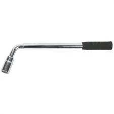 TOPEX 37D305 KERÉKKULCS 17X19MM L ALAKÚ,