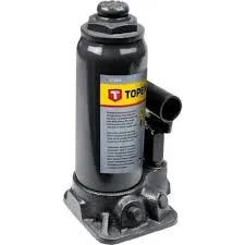 TOPEX 97X033  hidraulikus emelő, 3 t