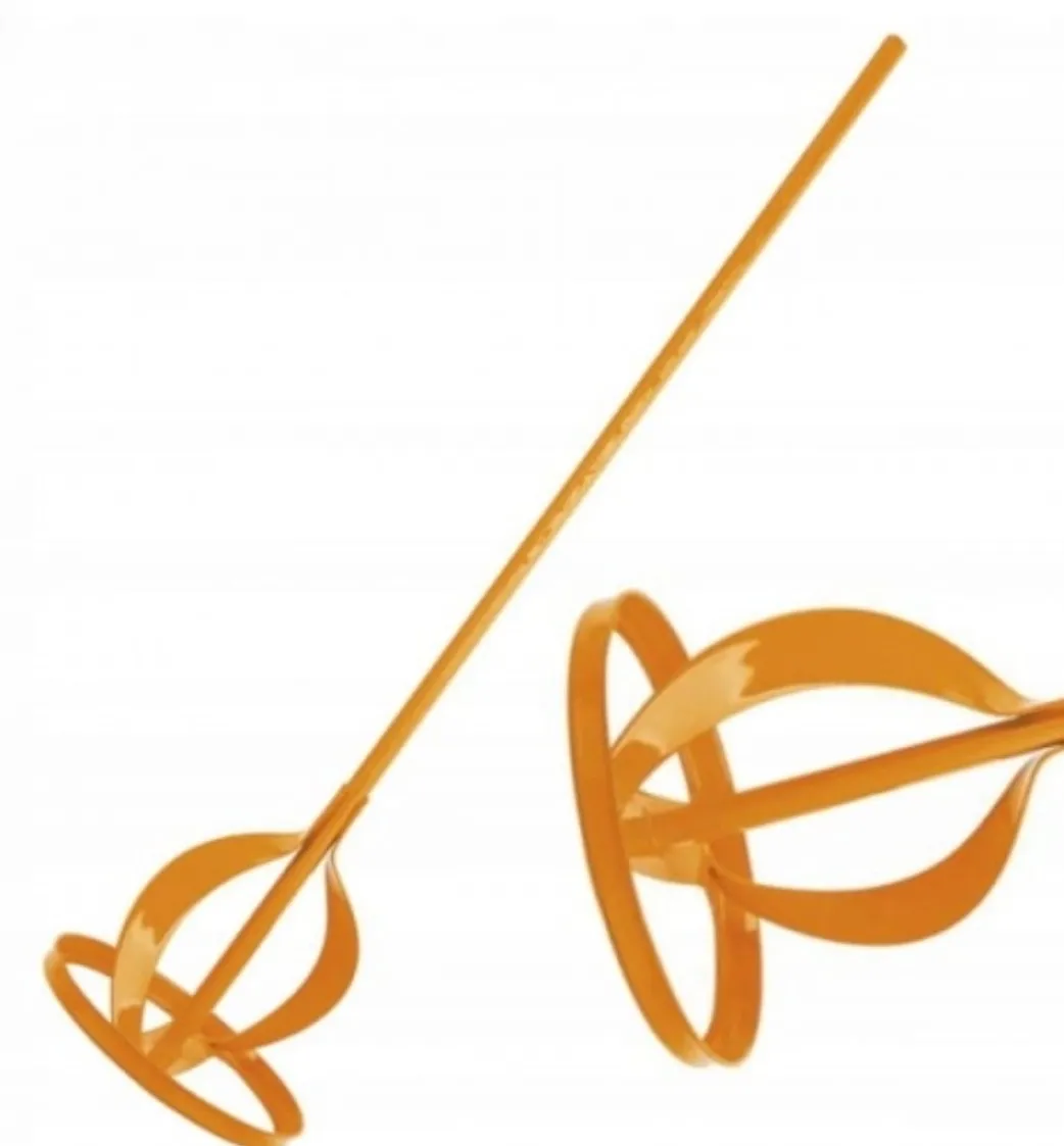 NEO TOOLS 56-029 Keverőszár 100mm, hatszög, festékhez