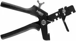 NEO TOOLS 61-104 CSEMPESZINTEZŐ FOGÓ, NEO