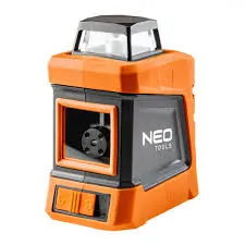NEO TOOLS 75-102 LÉZER