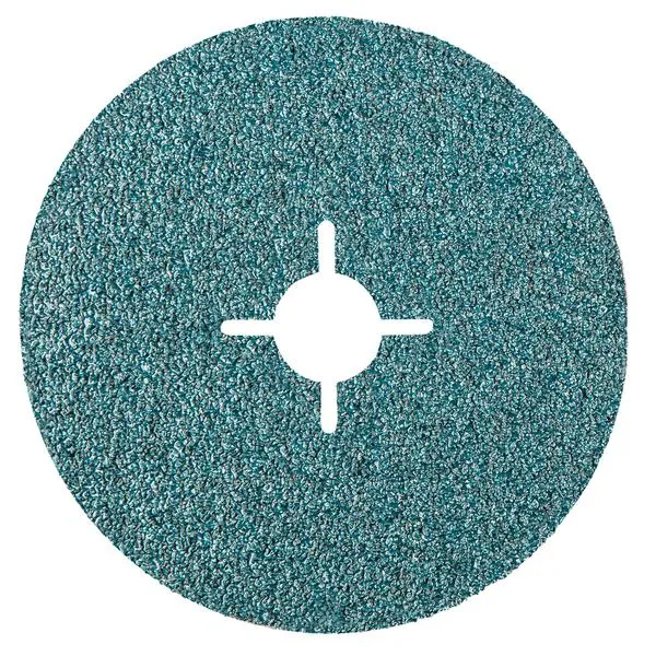 GRAPHITE 55H850 ROSTSZÁLAS-. FÍBER-CSISZOLÓKORONG 3 DB, 125, K40, CIRKÓNIUM