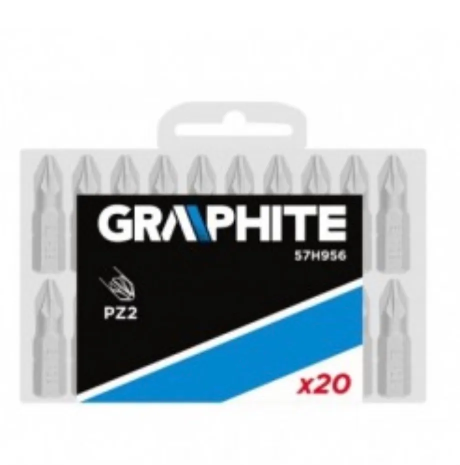 GRAPHITE 57H956 Bithegy PZ2