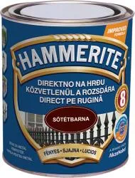 Hammerite Max Mf. Sötét Barna 0.75 L