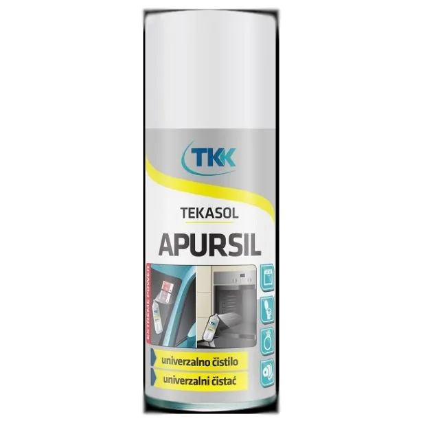 Apursil univerzális tisztító spray 150ml