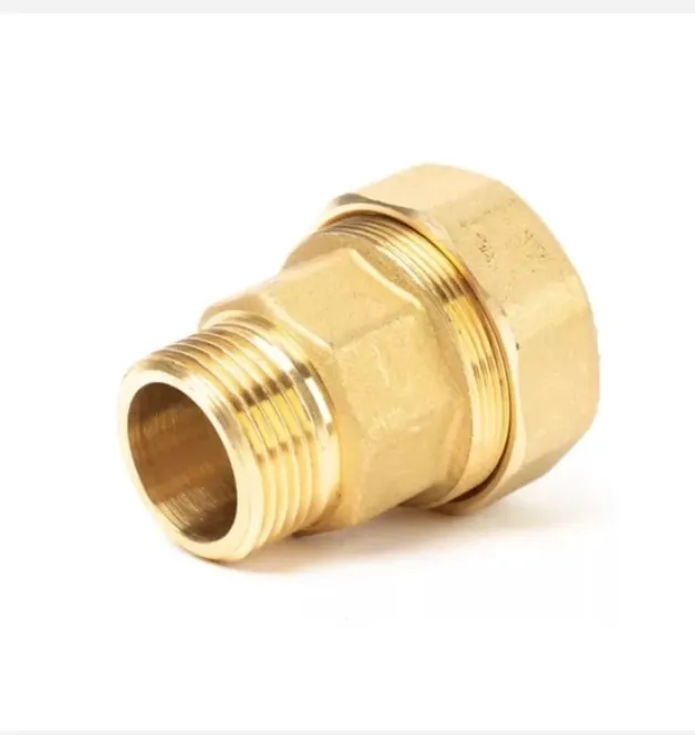 Bugatti(8000) 20X1/2" Réz KPE KM csatlakozó