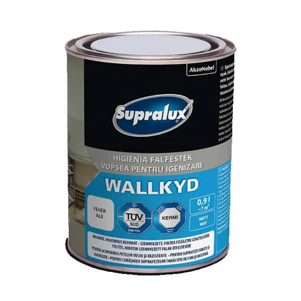 Supralux Walkyd 2,5 l