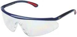 BARDEN védőszemüveg polikarbonát