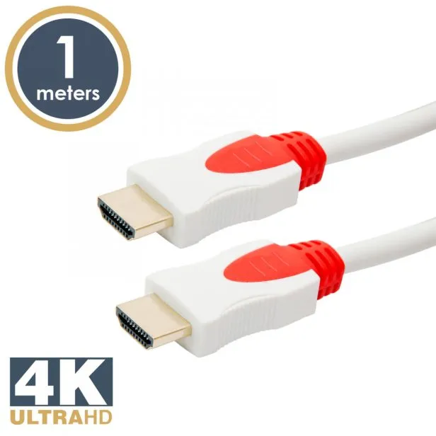 3D HDMI kábel • 3 m (HDMI-HDMI)0