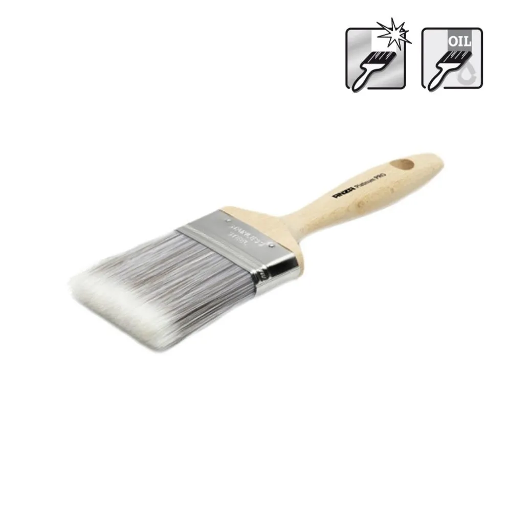 ANZA Platinum Pro 70mm