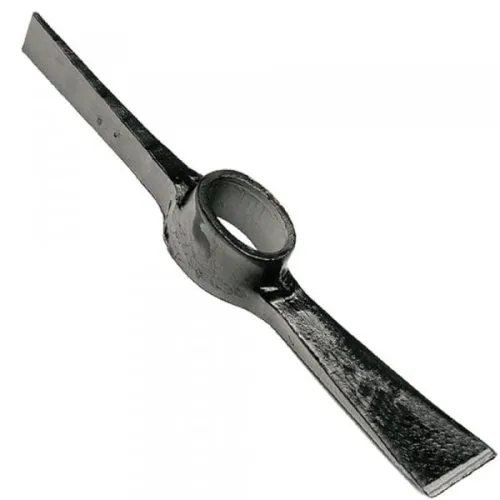 Csákány kovácsolt kereszt lapos 2,25 kg