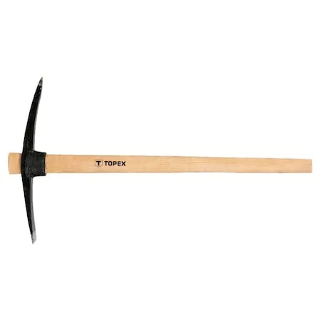TOPEX 05A525 Csákány 2,5 kg