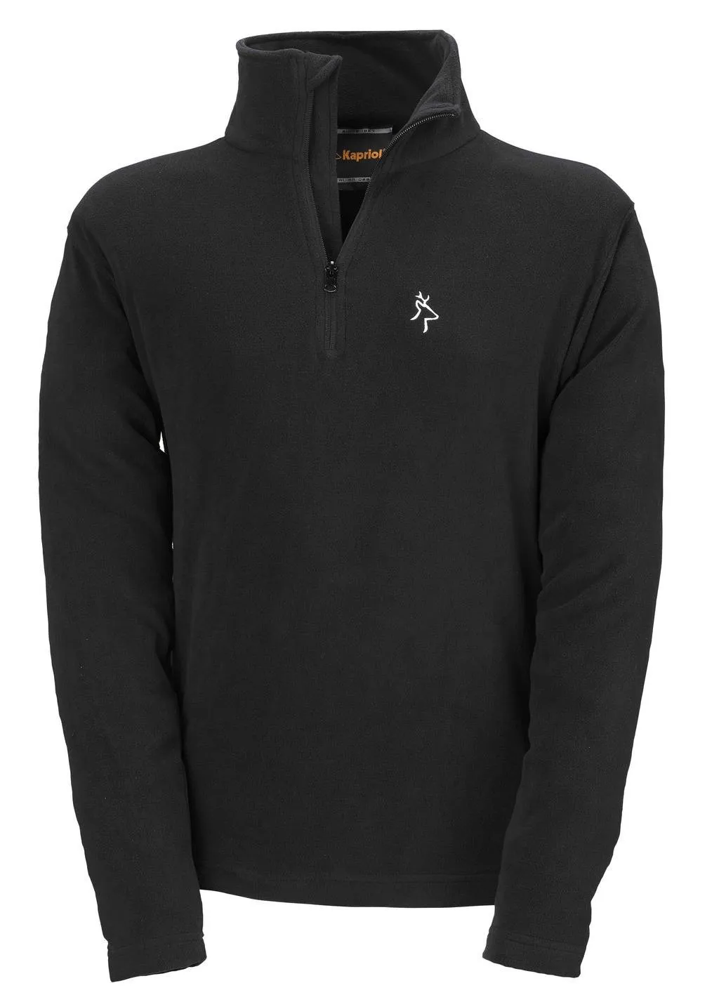 Kapriol 28383 Kapriol Wolf pulóver fekete XL