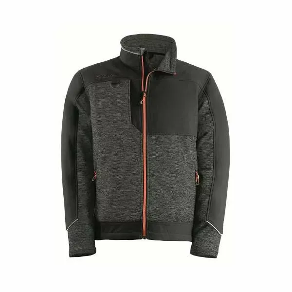 Kapriol 35221 Kapriol Tenere Pro kabát szürke L